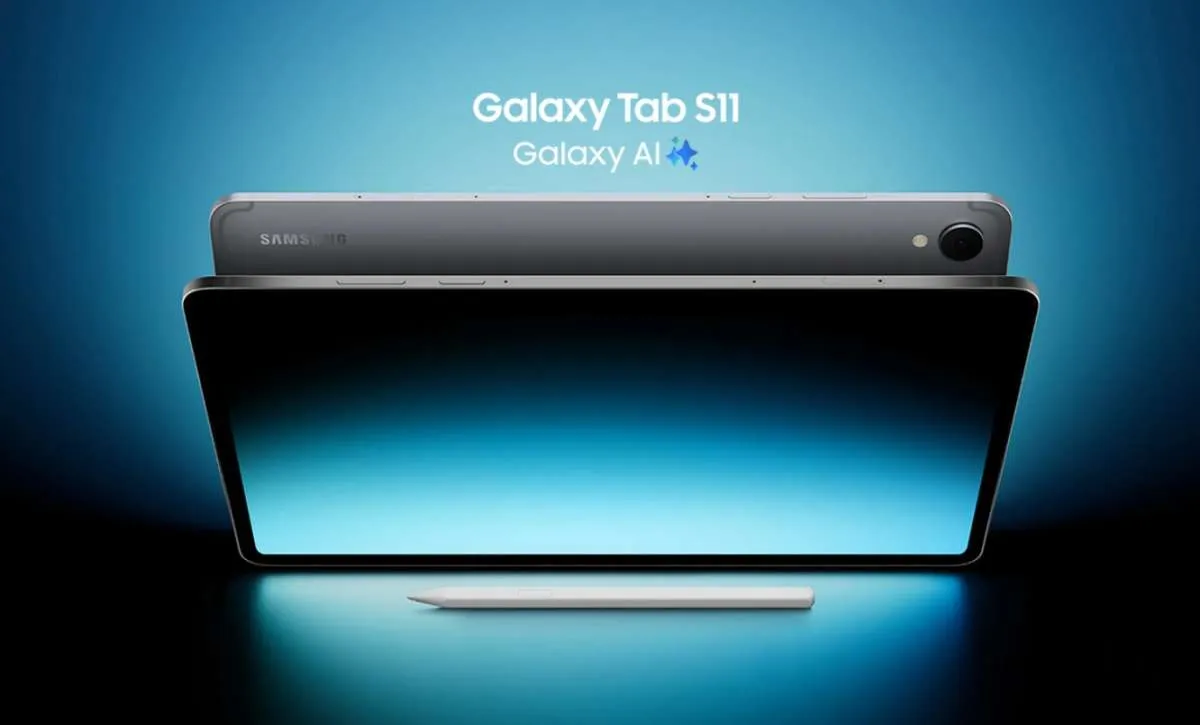 9 Keunggulan Samsung Galaxy Tab S11: Rekomendasi Tablet Terbaik untuk Kerja