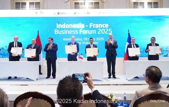 Gandeng SMI dan PLN, HDF Energy Dorong Proyek Hidrogen Hijau di NTT