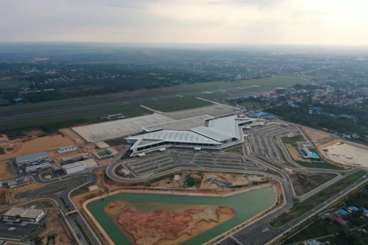 Kurang Mantap, Simak Kinerja Wika Gedung (WEGE) Hingga Kuartal III-2022
