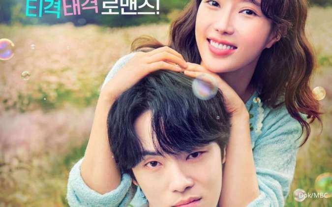 Download Drama Korea Kokdu: Season of Deity Dibintangi Kim Jung Hyun, Ini Sinopsisnya