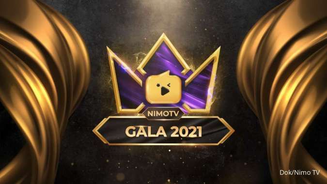 Nimo TV Akan Hadirkan Malam Penghargaan di Dunia Game dan Live Show