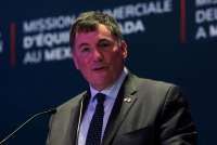 Kanada dan AS Bahas Tarif Jelang Peninjauan Perjanjian Dagang USMCA