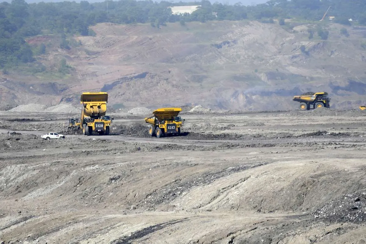 Kementerian ESDM: Produksi Batubara Nasional Berpotensi Melebihi Target 