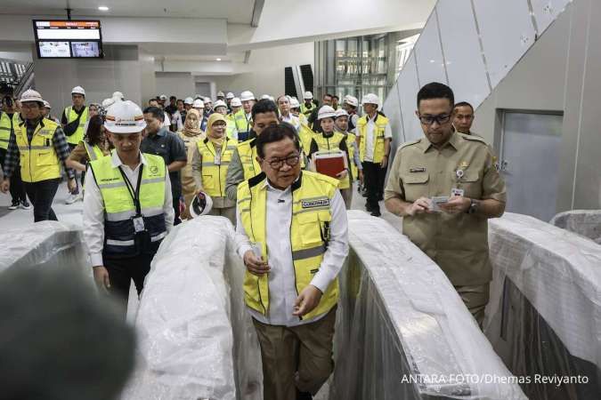 Pusat Efisiensi Ketat, Daerah Siap Merilis Surat Utang
