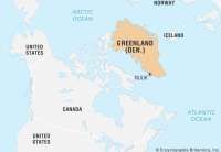 Pemimpin Greenland Akan Bertemu Raja Denmark di Tengah Upaya Trump Menjajah Wilayah