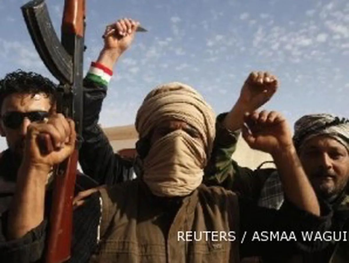 Libia memburuk, PBB kirim utusan