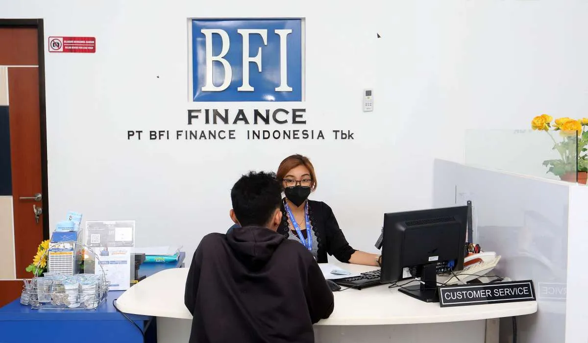 Tekan NPF Agar Tak Meningkat, BFI Finance Terapkan Sejumlah Upaya Ini