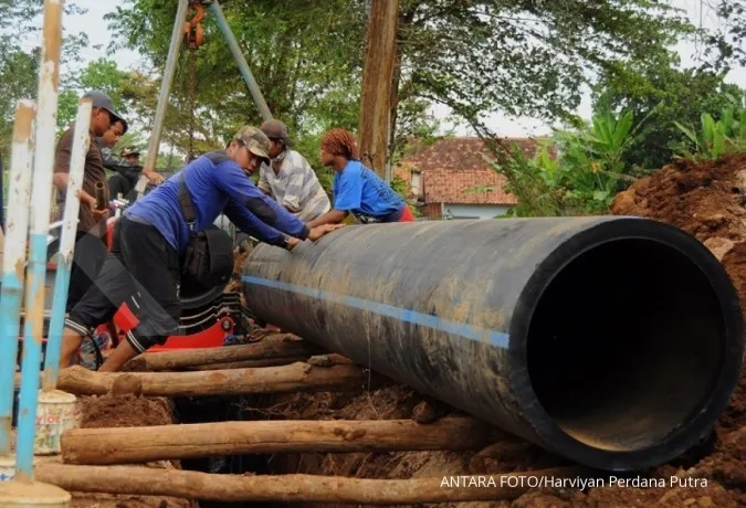 Hong Kong company keen to invest in Pekalongan
