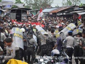 SBY: Kebijakan pemerintah di Papua sudah tepat