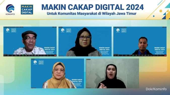 Jaga Kearifan Lokal di Tengah Kemajuan Teknologi Informasi