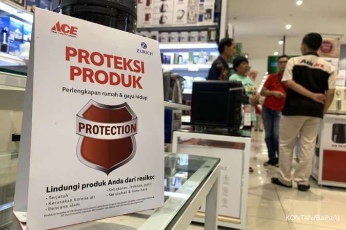 Meski Masih Mini, Asuransi Jiwa Genjot Kanal Pemasaran Digital  