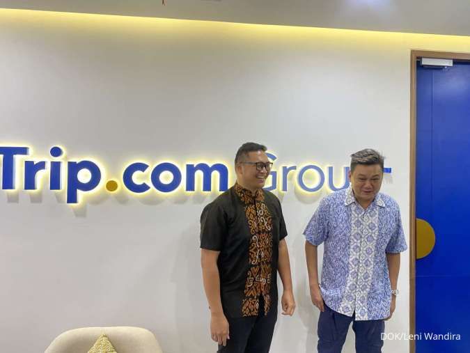 Perkuat Ekspansi di Asia Tenggara, Trip.com Resmikan Kantor Baru di BSD