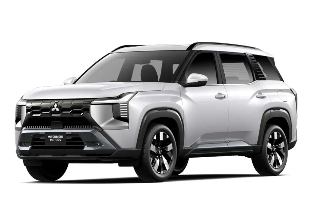 Intip Spesifikasi dan Varian Mitsubishi Destinator, SUV Baru yang Siap Mengaspal