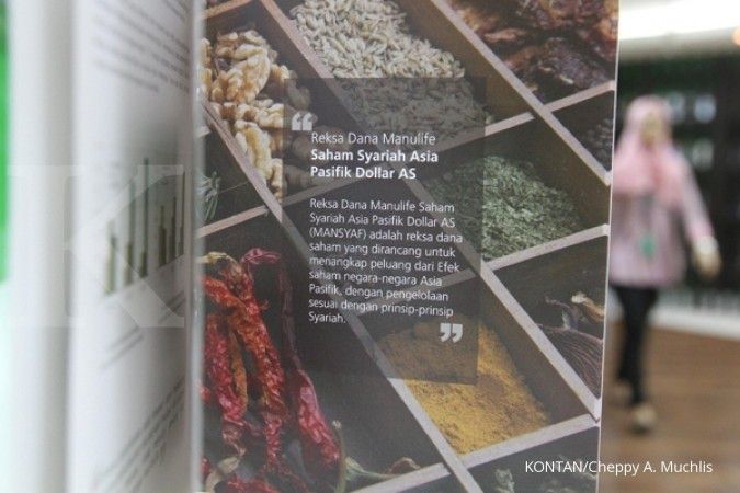 Mengintip reksadana baru MANSYAF dari Manulife