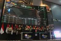 Saham Melonjak 210%, BEI Setop Perdagangan Xolare RCR Energy (SOLA)