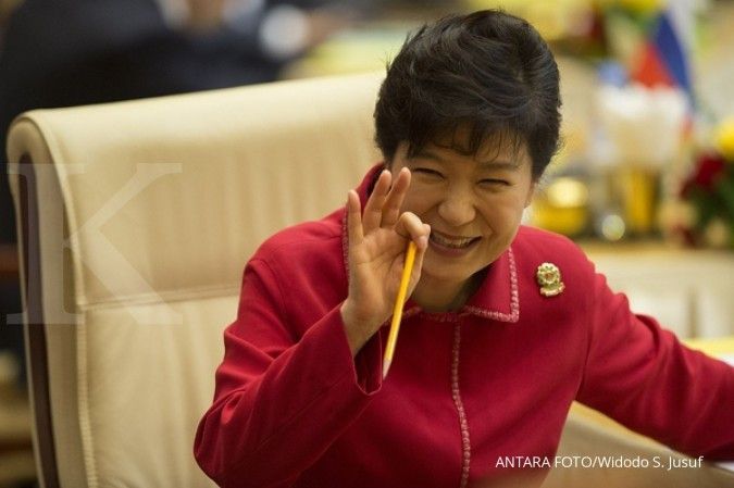 Korsel mencari Perdana Menteri yang baru