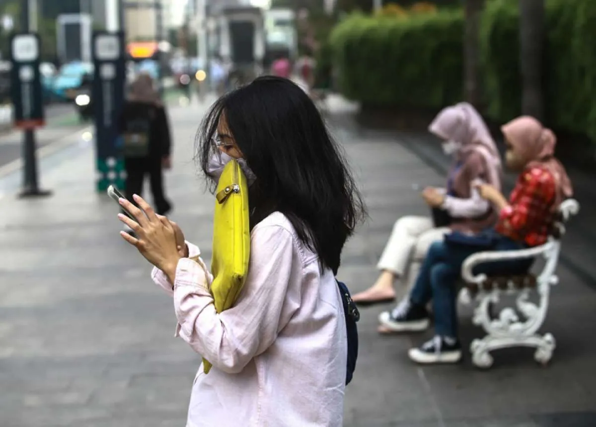 Upah Minimum Provinsi (UMP) DKI Jakarta Naik Sebesar Rp 165.583
