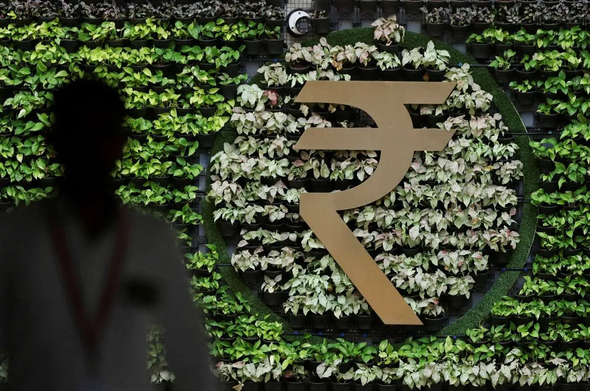 India Naikkan Suku Bunga ke 5,5%, Pertama Kali dalam Hampir 4 Tahun