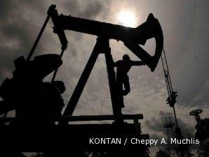 BP Migas setujui anggaran perusahaan migas US$ 24,15 miliar