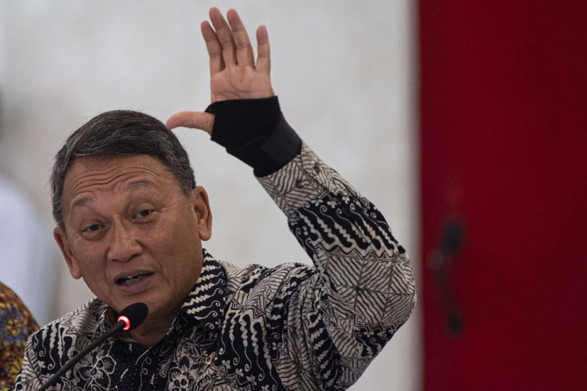 Tarik Investasi, Skema Cost Recovery Siap Dibuka Lagi