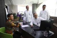 Calon Investor Masih Belum Terlihat, BPKH Belum Lepas Muamalat