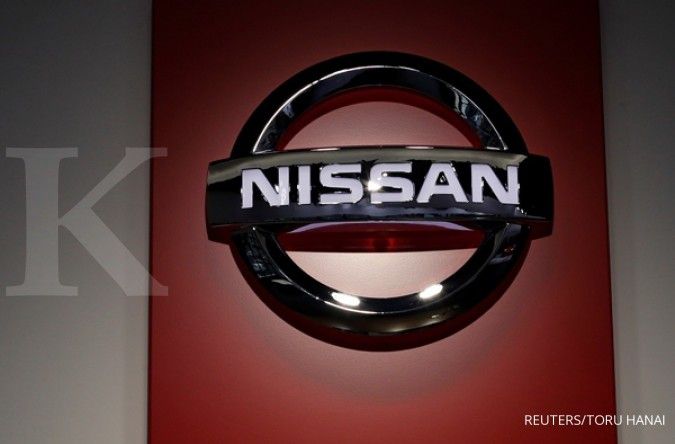 Nissan recall hampir 400.000 unit mobil di AS karena masalah sistem pengereman