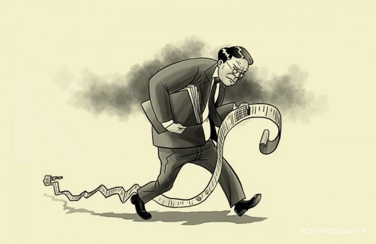 Pertukaran data perpajakan (AEoI) belum maksimal, ini saran bagi pemerintah 