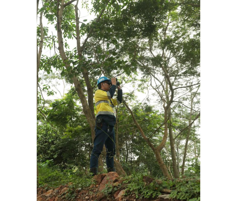 Kontan - Merdeka Copper Gold Kilas Online