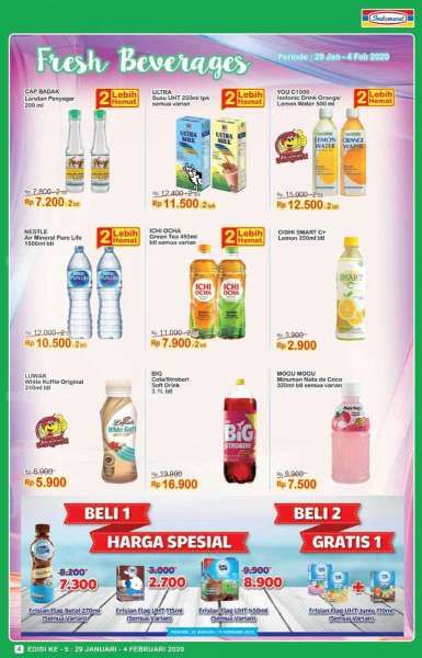 Katalog Promosi Indomaret 29 Jan - 4 Februari 2020 (2)