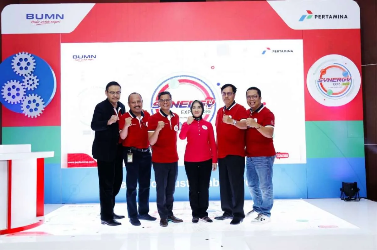 PGN kini jual pelumas Pertamina Lubricant khusus untuk pasar industri