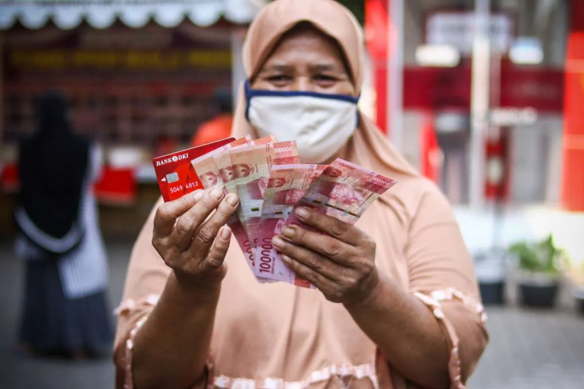 Inilah Bansos Yang Akan Dicairkan September 2022, Ada BLT, BSU, Kartu Prakerja