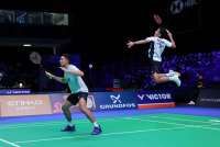 Jadwal Final Denmark Open 2025, Fajar/Fikri Menatap Juara untuk Kedua Kali
