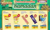 Promo Indomaret 12-18 Februari 2026 Sambut Ramadan, Belanja Lebih Hemat