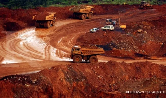 Investment in SE Sulawesi mining sector promising