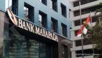 Profitabilitas Bank Mayapada Membaik, NPL Menurun