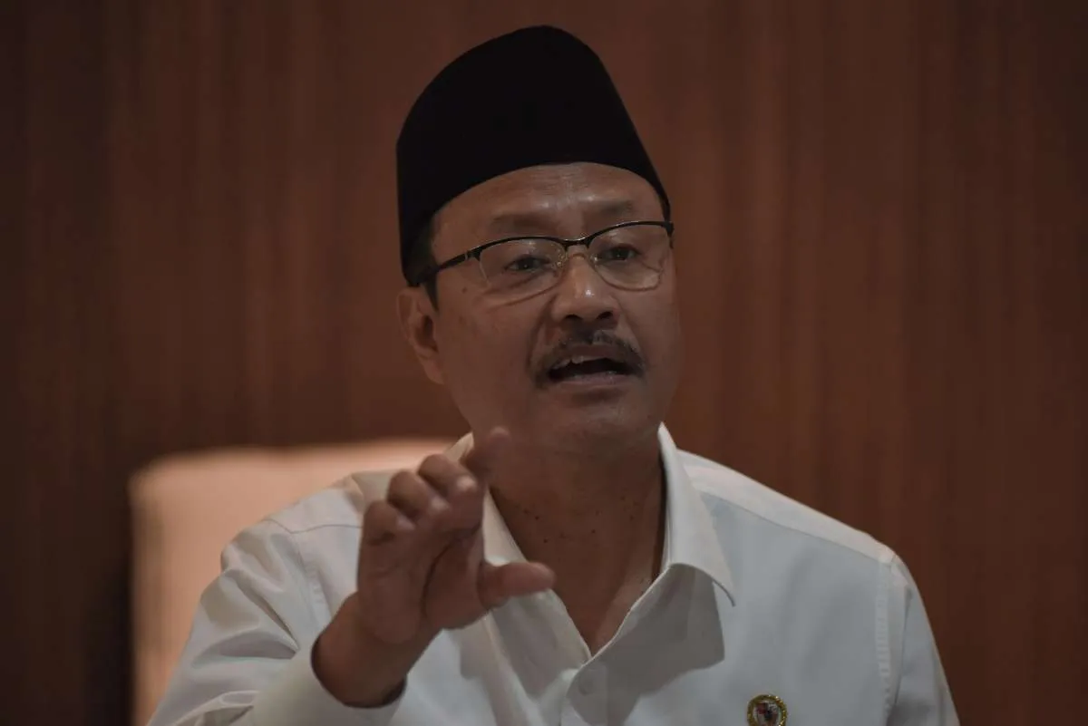 160 Guru Sekolah Rakyat Mengundurkan Diri, Ada Apa?