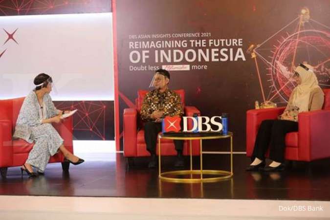 Sinergi Pemerintah dan Swasta Dalam Menciptakan Ekonomi Berkelanjutan