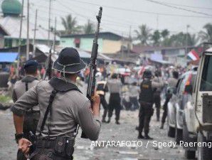 Jakarta belum jalankan otonomi khusus Papua secara konsekuen