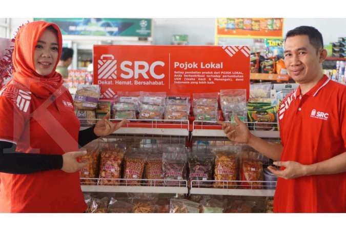 Sampoerna SRC - Kontan Adv Online