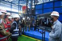 Penerapan Ekonomi Hijau Bisa Bikin Investor Teknologi Tertarik Masuk ke Indonesia