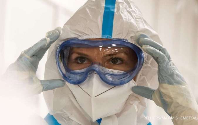 Omicron Menyebar Cepat, WHO Rilis Pedoman Baru Pemakaian Masker bagi Tenaga Kesehatan