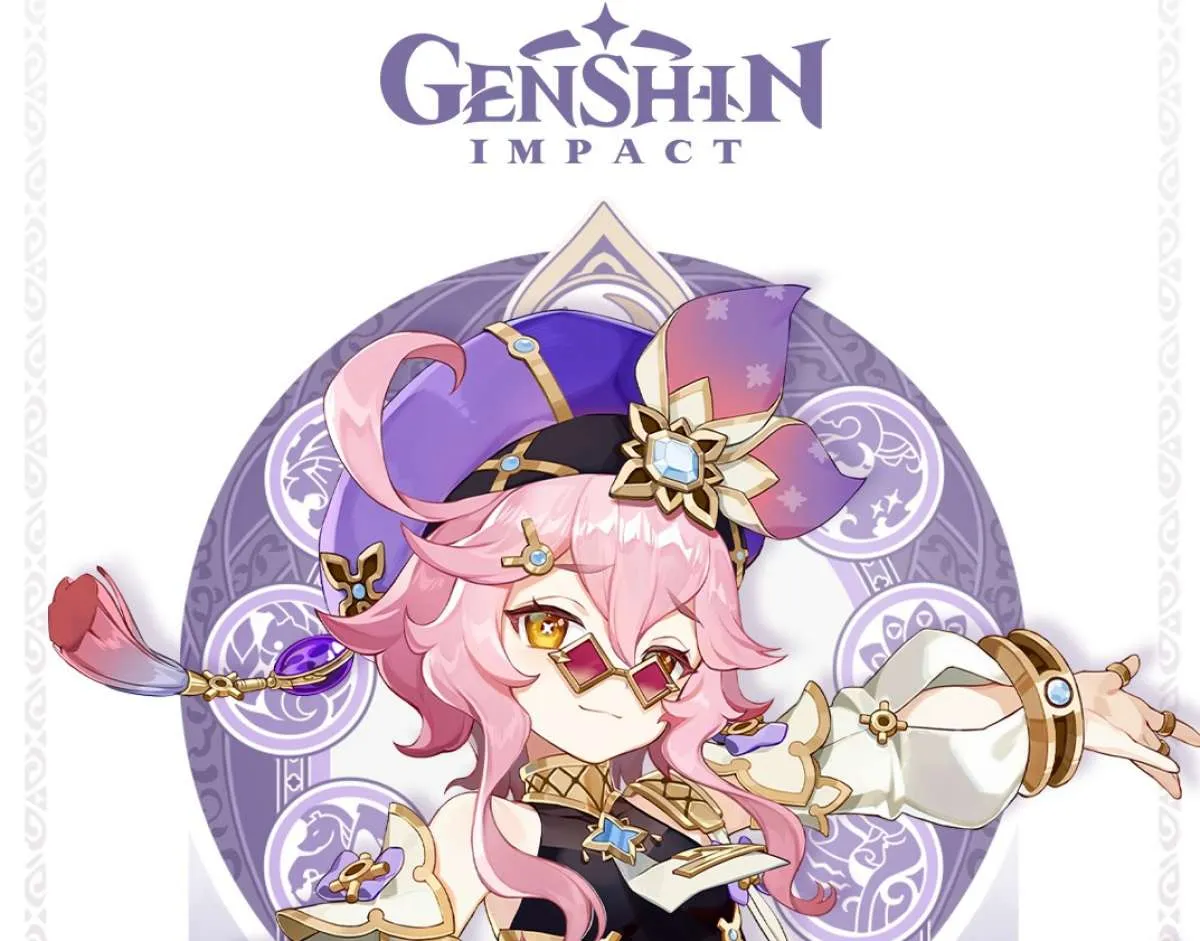 Tiga Karakter Genshin Impact dari Sumeru Resmi Terungkap, Ada Dori, Tighnari & Collei