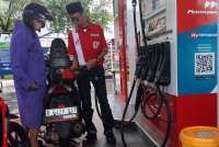 Kenaikan Harga BBM Non-Subsidi Tekan Daya Beli, Pertumbuhan Ekonomi Bisa Tertahan