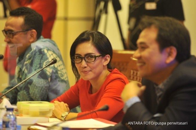 Pansus Pelindo II minta BPK audit investigasi 