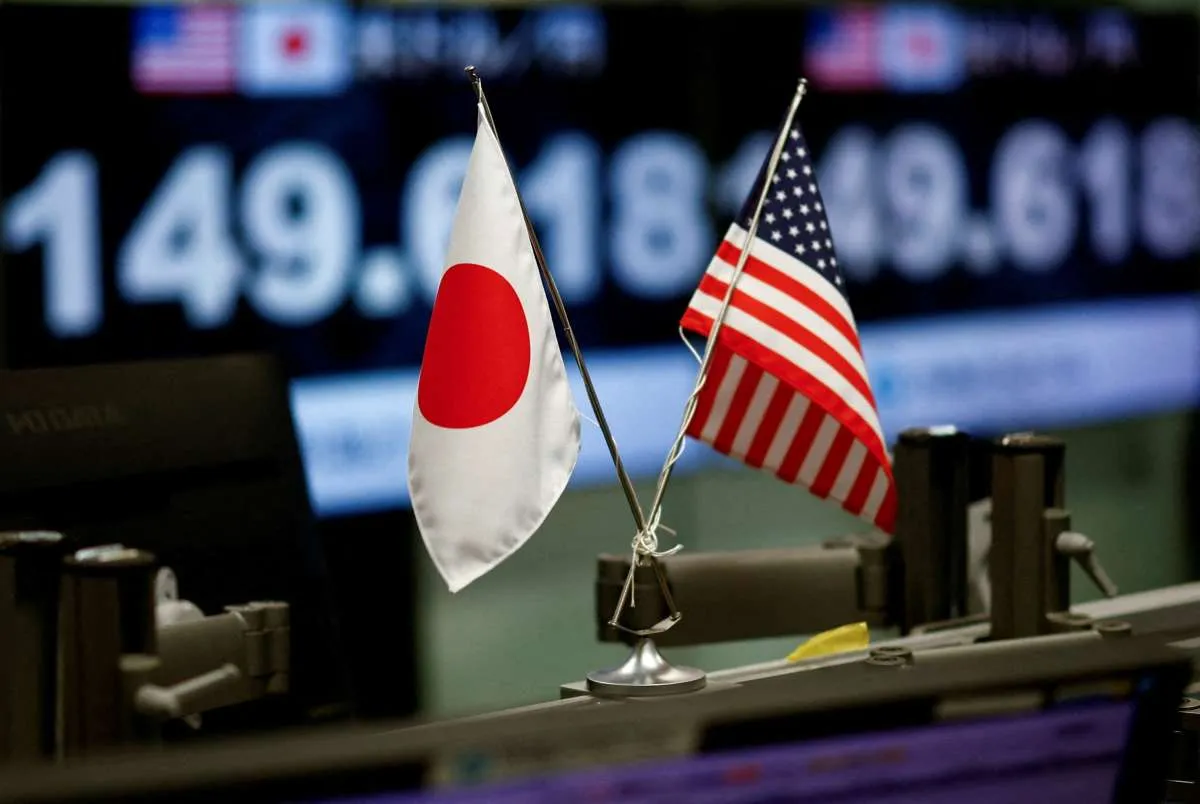 Perdana Menteri Jepang Pertimbangkan Negosiasi dengan Trump Sebelum KTT G7
