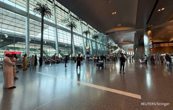 6 Bandara Paling Indah di Dunia Tahun 2025, Apa saja Keunggulannya?