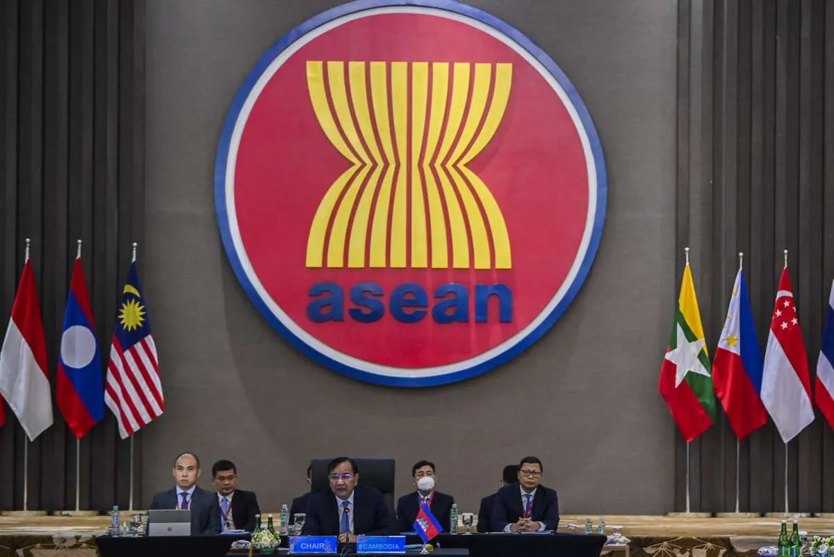 Profil 11 Negara Anggota ASEAN Lengkap 2023, Terbaru Ada Timor Leste Masuk ASEAN 