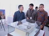 Industri Konstruksi Bidik Peluang dari Proyek 50.000 Hunian Vertikal KAI-AlQilaa