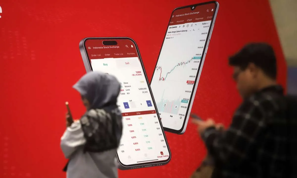 Indeks Syariah Masih Merekah, Ini Saham yang Bisa Dilirik 