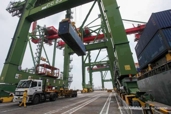 Kesepakatan Tarif RI–AS Berisiko Gagal, Neraca Dagang dan Ekonomi Berpotensi Tertekan